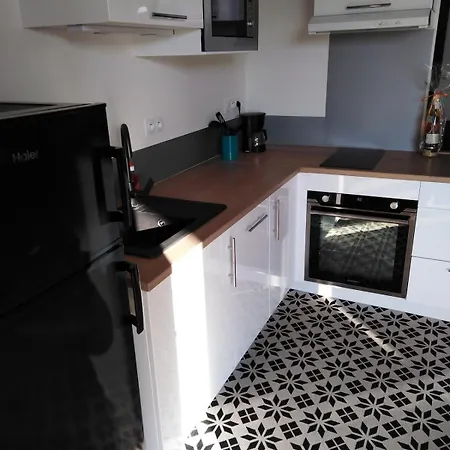Apartment L'helice Douvres (Ain)